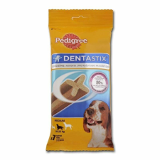  Pedigree Denta Stix 7db Med/Large 180g jutalomfalat kutyáknak