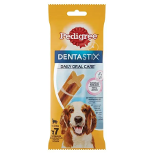  Pedigree Denta Stix 7dbos 180g /10/ jutalomfalat kutyáknak