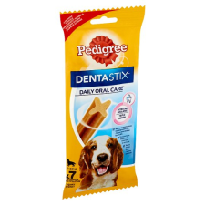 Pedigree denta stix medium 7db 180g jutalomfalat kutyáknak