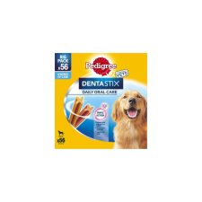 Pedigree DentaStix - jutalomfalat (8x (7db/270g) 2.16kg jutalomfalat kutyáknak