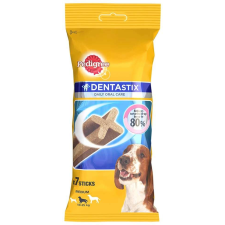 Pedigree DentaStix (M) - 7 Sticks (1 tasak l 180 g) 7darab jutalomfalat kutyáknak