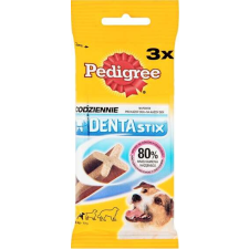 Pedigree DentaStix (S) - 3 Sticks - (1 tasak l 45 g) 3darab jutalomfalat kutyáknak