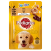  Pedigree Junior alutasakos eledel csirkehússal és rizzsel 100 g