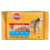 Pedigree Junior Csirke & Rizs, Marha & Rizs 4-pack 100g