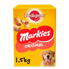  Pedigree Markies 1,5kg jutalomfalat kutyáknak
