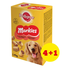 Pedigree Markies 1,5kg 4+1 Copack jutalomfalat kutyáknak