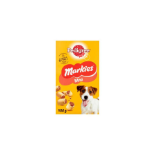 Pedigree Markies Minis - jutalomfalat (töltött keksz) kutyák részére (500g) jutalomfalat kutyáknak