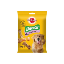 Pedigree Multi biscrok Jutalomfalat kutyáknak 200 g jutalomfalat kutyáknak