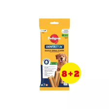 Pedigree -Pedigree Denta Stix 7db Mono Large 270g 8+2 Copack jutalomfalat kutyáknak