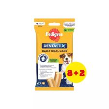 Pedigree -Pedigree Denta Stix 7db Mono small 110g 8+2 Copack jutalomfalat kutyáknak