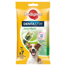 Pedigree Pedigree DentaStix Daily Fresh S - 7 db (110 g) jutalomfalat kutyáknak