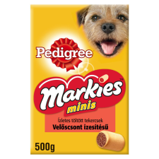 Pedigree PEDIGREE Markies Mini 500gr jutalomfalat kutyáknak