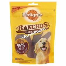 Pedigree PEDIGREE Ranchos Csirkével 70gr jutalomfalat kutyáknak
