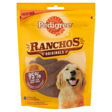 Pedigree Ranchos Originals - jutalomfalat (csirke) kutyák részére (70g) jutalomfalat kutyáknak