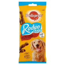  Pedigree Rodeo Duos 123 g - marha és sajt jutalomfalat kutyáknak