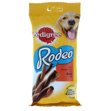Pedigree Rodeo jutalomfalat - marha (70g) jutalomfalat kutyáknak