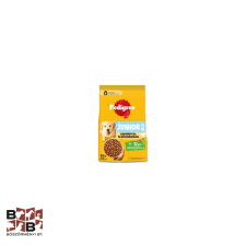 Pedigree Száraz Junior M/L Baromfi-Zöldség 12kg kutyaeledel