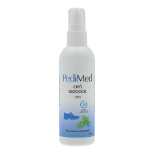 PEDIMED CIPŐDEZODOR SPRAY FÉRFI lábápolás