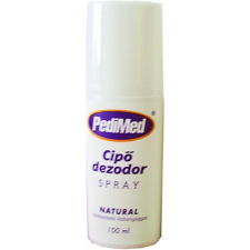 Pedimed Cipődezodor spray natur egészség termék