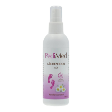 PEDIMED LÁBDEZODOR SPRAY NŐI lábápolás