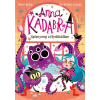 Pedro Manas - Anna Kadabra 3.