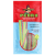 PEDRO Pedro gumicukor tutti frutti belts vegán - 80g