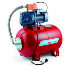 Pedrollo Hydrofresh JSWm 2CX-24CL Házi Vízmű/Házi Vízellátó házi vízmű