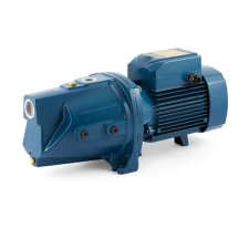 Pedrollo JSWm 3BL JET rendszerű, önfelszívó elektromos szivattyú (70051) szivattyú