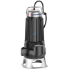Pedrollo Pedrollo VXC 8/35 400V nyitott járókerekes szivattyú 350 liter