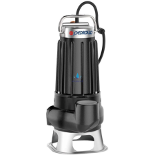 Pedrollo Pedrollo VXC 8/35 400V nyitott járókerekes szivattyú 350 liter szivattyú