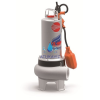 Pedrollo Pedrollo VXm 8/50 - MF szennyvíz szivattyú 450 liter/perc