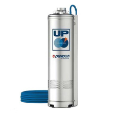 Pedrollo UPm 4/6 többlépcsős elektromos merülőszivattyú, úszókapcsoló nélkül (48SP0155A1U) szivattyú