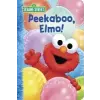  Peekaboo, Elmo! – Constance Allen,David Prebenna