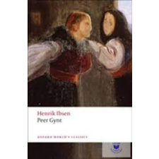  Peer Gynt (2009) idegen nyelvű könyv