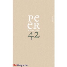 Peer Krisztián : 42 irodalom