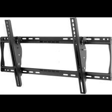 Peerless-AV Peerless EPT650 Signage kijelző tartókeret 190,5 cm (75") Fekete (EPT650) tv állvány és fali konzol