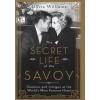 Pegasus Books The Secret Life of the Savoy | Olivia Williams