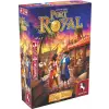 Pegasus Spiele Port Royal Big Box Társasjáték Családi