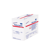  Peha®-basic latex steril kesztyű púdermentes (7; 100 db) gyógyászati segédeszköz