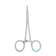 Peha®-instrument Mikro Mosquito fogó anatómiás - egyenes (12,5 cm; 25 db) gyógyászati segédeszköz