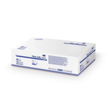  Peha-soft® nitrile fino vizsgálókesztyű (S; 150 db) gyógyászati segédeszköz