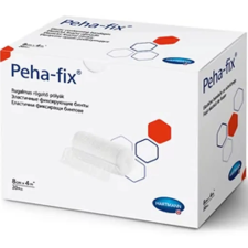  Pehafix rögzítőpólya 4cmx4m gyógyászati segédeszköz