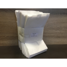 Pékáru tasak 14×26 cm – 1 kg tasak