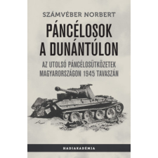 PeKo Publishing Kft. Páncélosok a Dunántúlon történelem