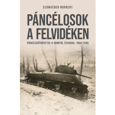 PeKo Publishing Kft. Páncélosok a Felvidéken történelem