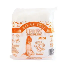  Pelenka Kiscsomagos Midi 11 Darabos 4-9kg pelenka