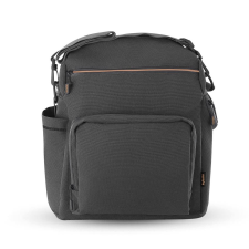 Pelenkázó hátizsák Inglesina Adventure Bag Magnet Grey pelenkázótáska