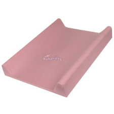 Pelenkázó lap huzat - pink pelenkázó matrac