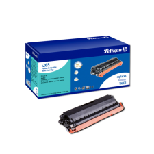 PELIKAN (Brother TN-421C) Toner Cián nyomtatópatron & toner