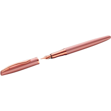 Pelikan Büro Pelikan Füllhalter Jazz Noble Elegance P36 Pink Rose Faltschachtel (821698) toll